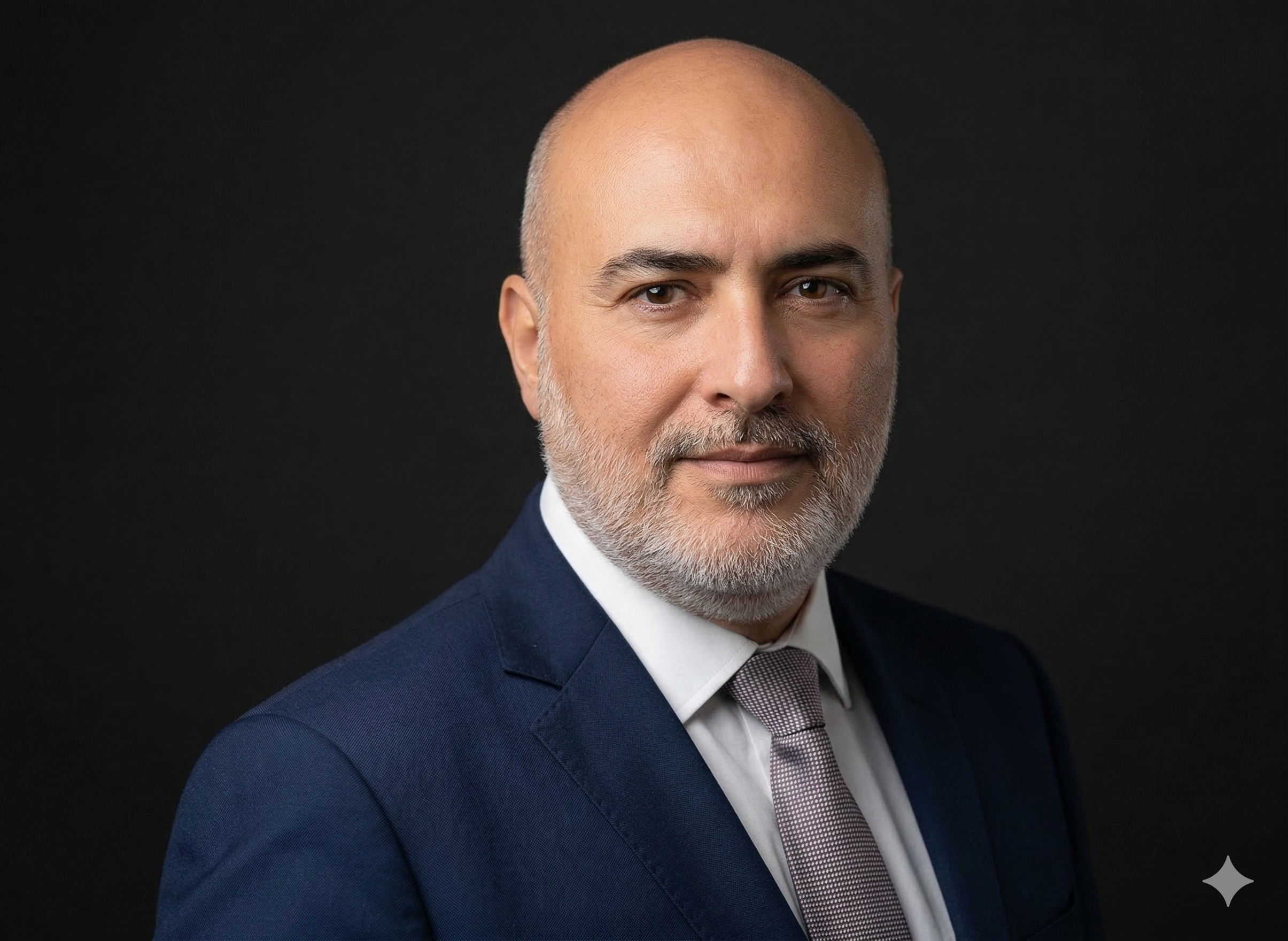 Carlos Mechulán